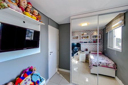 Apartamento à venda com 63m², 2 quartos e 1 vagaQuarto 1