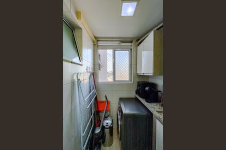 Apartamento à venda com 63m², 2 quartos e 1 vagaÁrea de Serviço