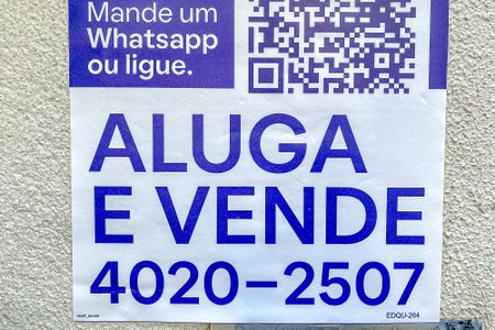 Apartamento à venda com 63m², 2 quartos e 1 vagaPlaquinha