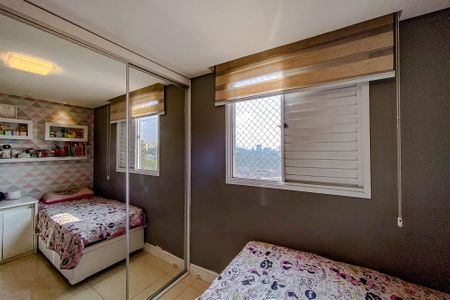 Apartamento à venda com 63m², 2 quartos e 1 vagaQuarto 1