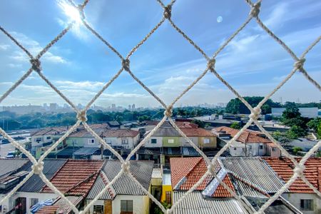 Apartamento à venda com 63m², 2 quartos e 1 vagaVista da Varanda