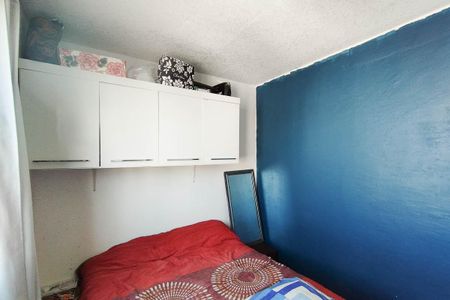 Apartamento à venda com 60m², 2 quartos e sem vagaQuarto 1