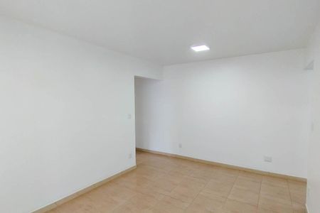 Apartamento para alugar com 60m², 1 quarto e 1 vaga Apartamento para alugar com 60m², 1 quarto e 1 vagaSala