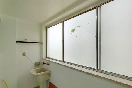 Apartamento para alugar com 60m², 1 quarto e 1 vaga Apartamento para alugar com 60m², 1 quarto e 1 vagaÁrea de Serviço