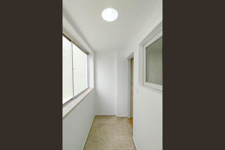 Apartamento para alugar com 60m², 1 quarto e 1 vaga Apartamento para alugar com 60m², 1 quarto e 1 vagaÁrea de Serviço