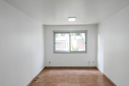 Apartamento para alugar com 60m², 1 quarto e 1 vaga Apartamento para alugar com 60m², 1 quarto e 1 vagaSala