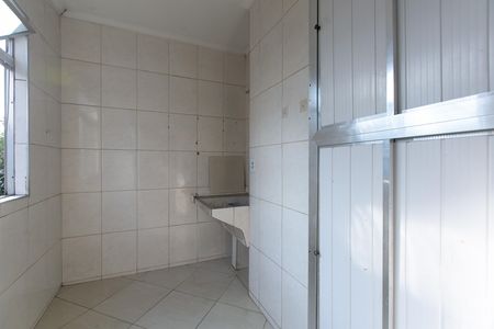 Apartamento para alugar com 58m², 3 quartos e 1 vagaÁrea de Serviço