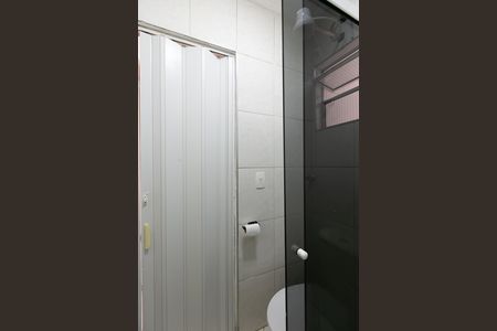 Apartamento para alugar com 58m², 3 quartos e 1 vagaBanheiro