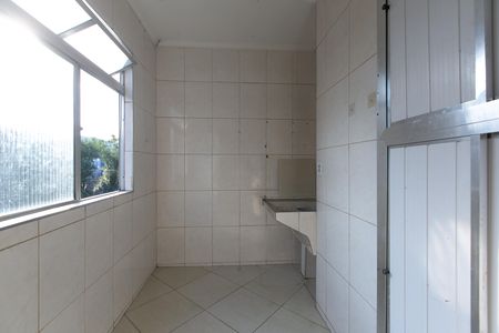 Apartamento para alugar com 58m², 3 quartos e 1 vagaÁrea de Serviço