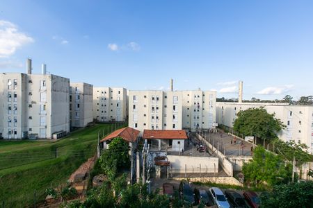 Apartamento para alugar com 58m², 3 quartos e 1 vagaVista do Quarto 2
