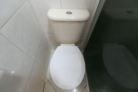 Apartamento para alugar com 58m², 3 quartos e 1 vagaBanheiro