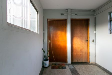 Apartamento para alugar com 58m², 3 quartos e 1 vagaEntrada