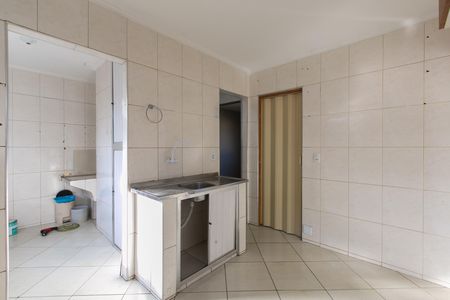 Apartamento para alugar com 58m², 3 quartos e 1 vagaCozinha
