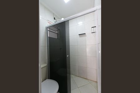 Apartamento para alugar com 58m², 3 quartos e 1 vagaBanheiro