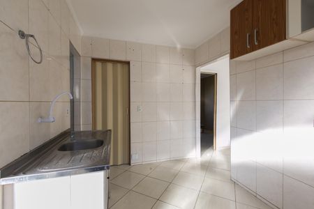 Apartamento para alugar com 58m², 3 quartos e 1 vagaCozinha