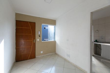 Apartamento para alugar com 58m², 3 quartos e 1 vagaSala