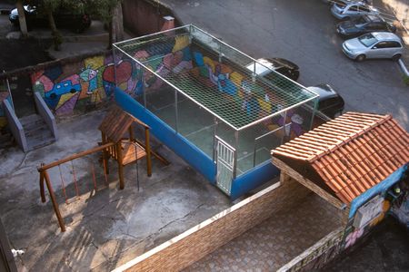 Apartamento para alugar com 58m², 3 quartos e 1 vagaÁrea comum