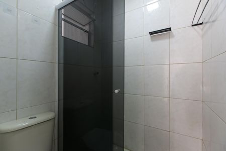 Apartamento para alugar com 58m², 3 quartos e 1 vagaBanheiro