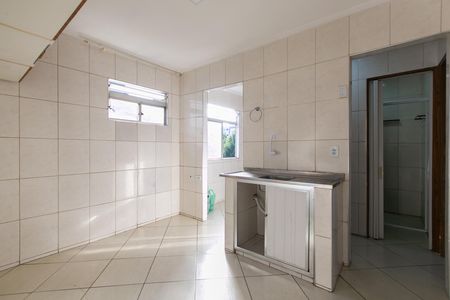Apartamento para alugar com 58m², 3 quartos e 1 vagaCozinha