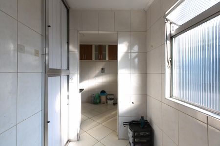 Apartamento para alugar com 58m², 3 quartos e 1 vagaÁrea de Serviço