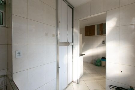 Apartamento para alugar com 58m², 3 quartos e 1 vagaÁrea de Serviço