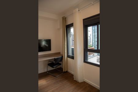 Studio para alugar com 30m², 1 quarto e sem vagaStudio