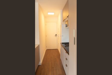 Studio para alugar com 30m², 1 quarto e sem vagaStudio