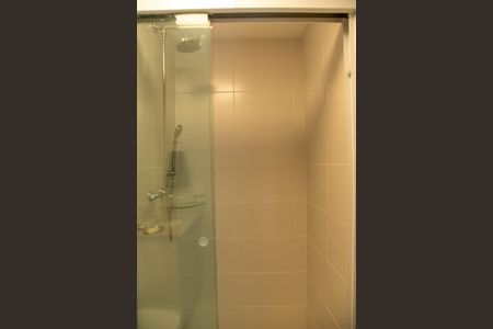 Studio para alugar com 30m², 1 quarto e sem vagaBanheiro