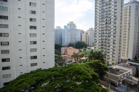 Studio para alugar com 30m², 1 quarto e sem vagaVista Studio