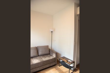 Studio para alugar com 30m², 1 quarto e sem vagaStudio