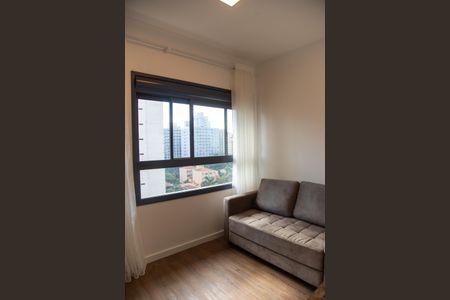 Studio para alugar com 30m², 1 quarto e sem vagaStudio