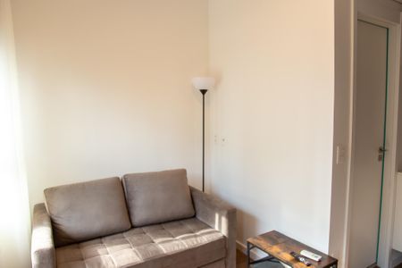 Studio para alugar com 30m², 1 quarto e sem vagaStudio