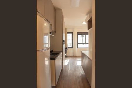 Studio para alugar com 30m², 1 quarto e sem vagaStudio