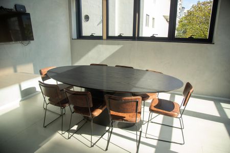 Studio para alugar com 30m², 1 quarto e sem vagaÁrea comum