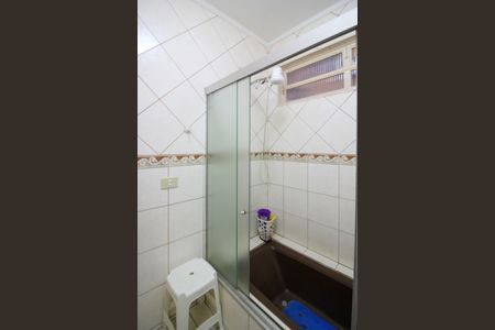 Casa à venda com 346m², 4 quartos e 3 vagas Casa à venda com 346m², 4 quartos e 3 vagasBanheiro Social