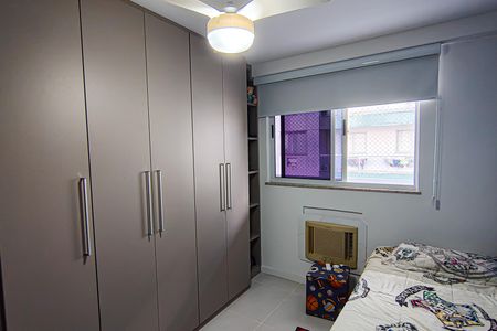 Apartamento à venda com 130m², 4 quartos e 2 vagasQuarto 1