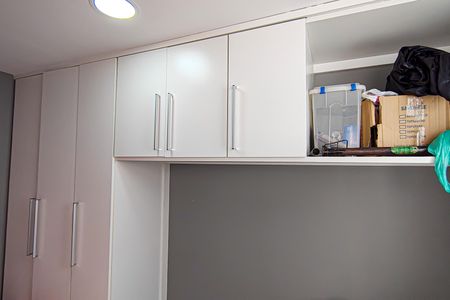 Apartamento à venda com 130m², 4 quartos e 2 vagasQuarto de Serviço