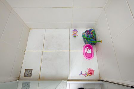 Apartamento à venda com 130m², 4 quartos e 2 vagasBanheiro Social