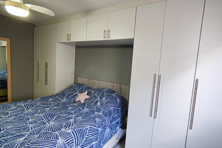 Apartamento à venda com 130m², 4 quartos e 2 vagasSuíte