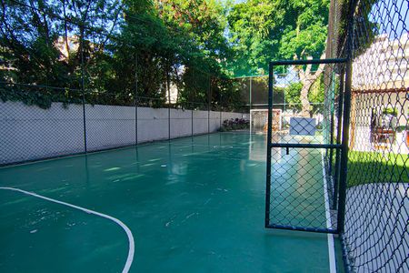 Apartamento à venda com 130m², 4 quartos e 2 vagasÁrea comum