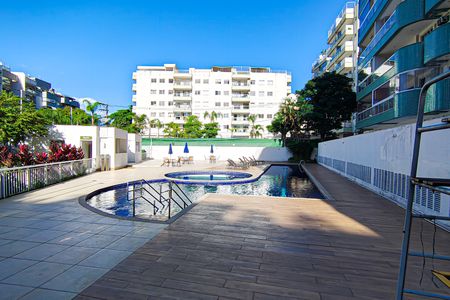 Apartamento à venda com 130m², 4 quartos e 2 vagasÁrea comum