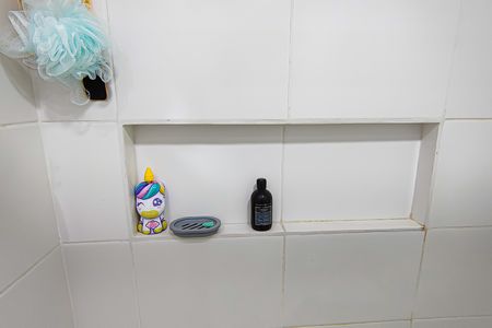 Apartamento à venda com 130m², 4 quartos e 2 vagasSuíte Banheiro