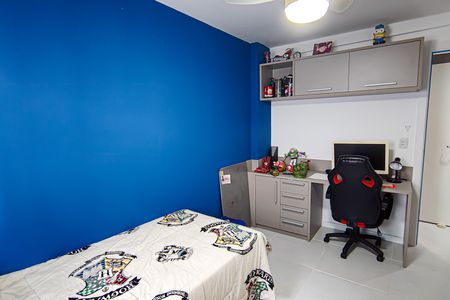 Apartamento à venda com 130m², 4 quartos e 2 vagasQuarto 1