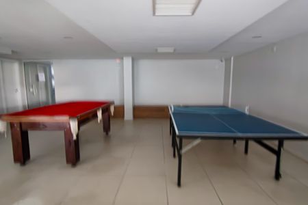 Apartamento à venda com 130m², 4 quartos e 2 vagasÁrea comum