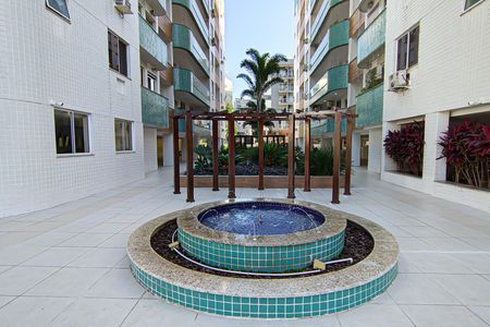 Apartamento à venda com 130m², 4 quartos e 2 vagasÁrea comum