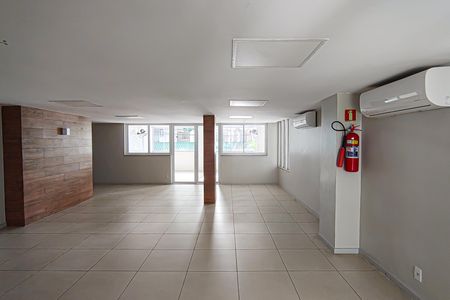 Apartamento à venda com 130m², 4 quartos e 2 vagasÁrea comum
