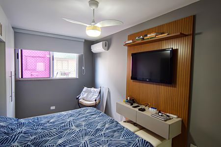 Apartamento à venda com 130m², 4 quartos e 2 vagasSuíte