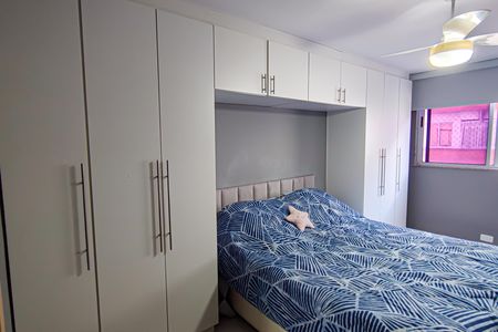 Apartamento à venda com 130m², 4 quartos e 2 vagasSuíte