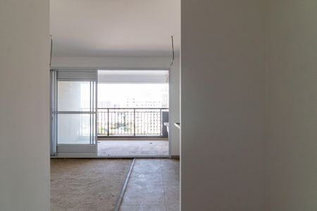 Apartamento à venda com 53m², 2 quartos e 1 vagaSala