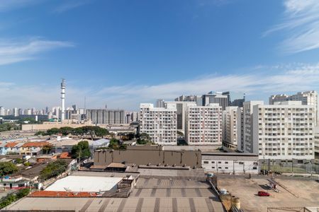 Apartamento à venda com 53m², 2 quartos e 1 vagaVista da Varanda